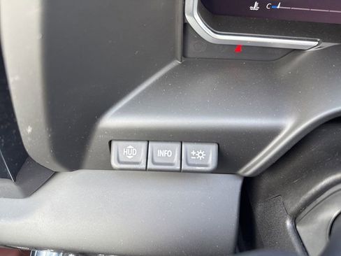 New 2026 GMC Sierra 3500 Denali Ultimate AWD/4WD image 31