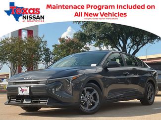Used 2025 Kia K4 FWD video 1