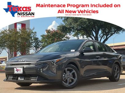 Used 2025 Kia K4