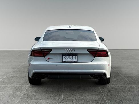 Used 2016 Audi S7 w/ S7 Sport Package AWD/4WD image 5