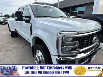 New 2026 Ford F450 XLT w/ XLT Premium Package