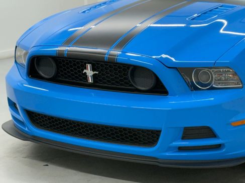 Used 2013 Ford Mustang Boss 302 image 31