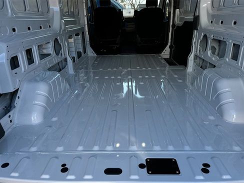 New 2026 Ford Transit 250 148 Medium Roof image 11