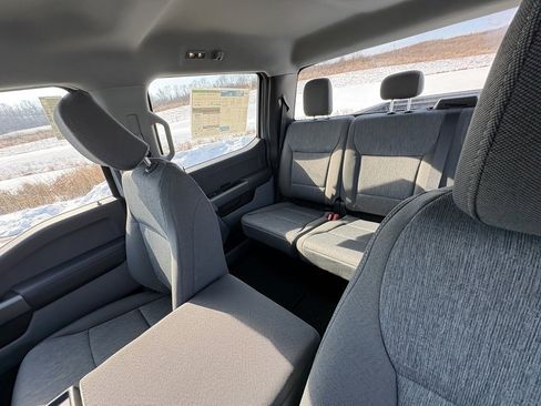 New 2026 Ford F250 XL w/ STX Appearance Package image 36