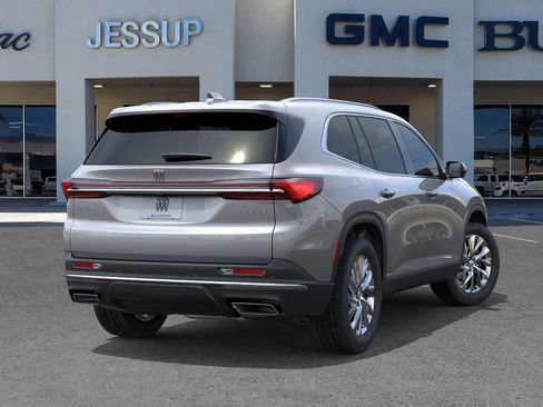 New 2026 Buick Enclave Preferred w/ Power Package image 4