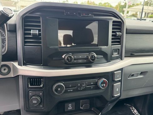 Used 2023 Ford F150 XLT image 11