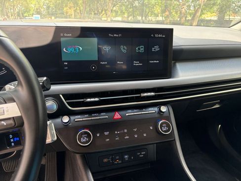 Used 2025 Hyundai Sonata SEL FWD image 21