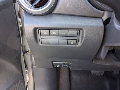 New 2025 Nissan Versa S w/ Trunk Package image 16