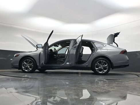 Certified 2023 Honda Accord EX-L image 51
