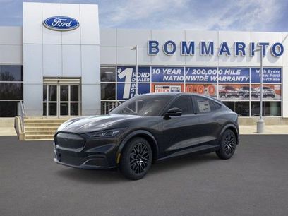 New 2025 Ford Mustang Mach-E Premium w/ Interior Protection Package