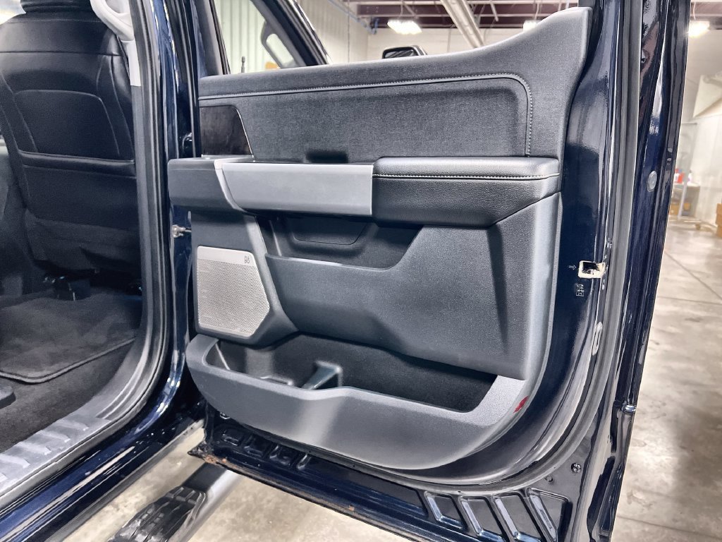 Used 2024 Ford F250 Lariat AWD/4WD image 25