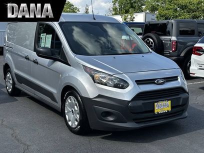 Used 2016 Ford Transit Connect XL