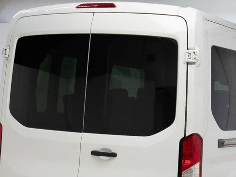 Used 2015 Ford Transit 350 XLT image 15