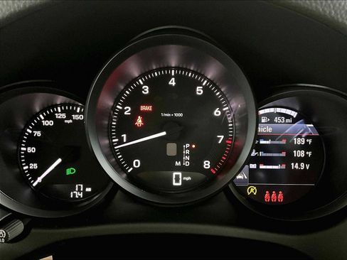 New 2026 Porsche Macan image 17