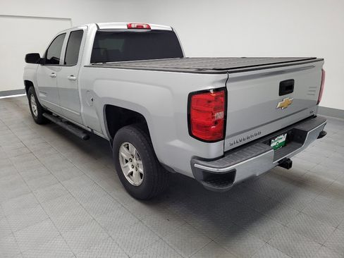 Used 2019 Chevrolet Silverado 1500 LT RWD image 5