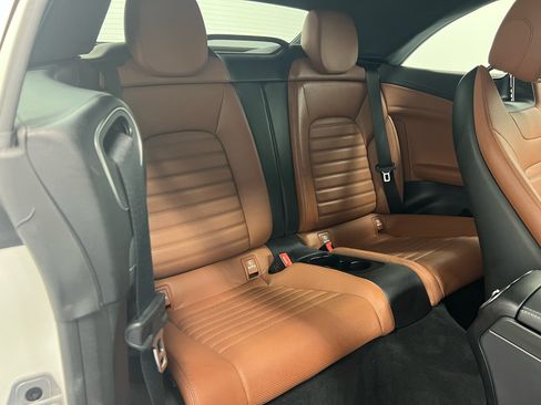 Used 2022 Mercedes-Benz C 300 Cabriolet image 16
