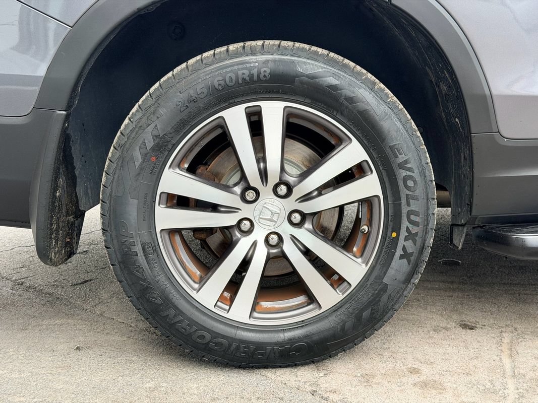 Used 2016 Honda Pilot EX image 29