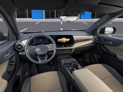 New 2026 Chevrolet Equinox ACTIV w/ Convenience Package III FWD image 39