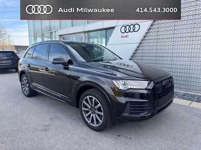 Used 2023 Audi Q7 2.0T Premium Plus w/ Premium Plus Package