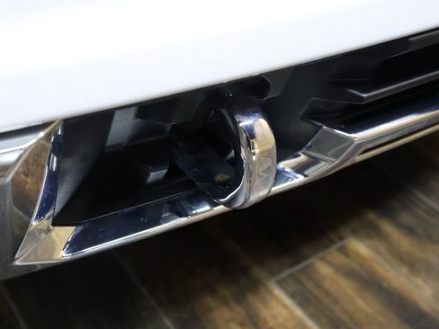 Used 2024 GMC Sierra 2500 Denali w/ Denali Reserve Package image 22