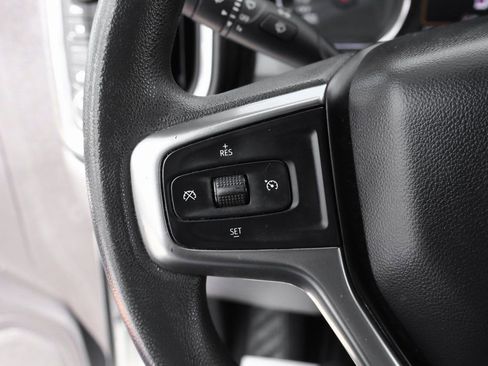 Used 2020 Chevrolet Silverado 1500 LT AWD/4WD image 22