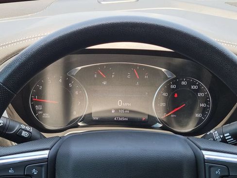 Used 2023 Chevrolet Blazer LT FWD image 24