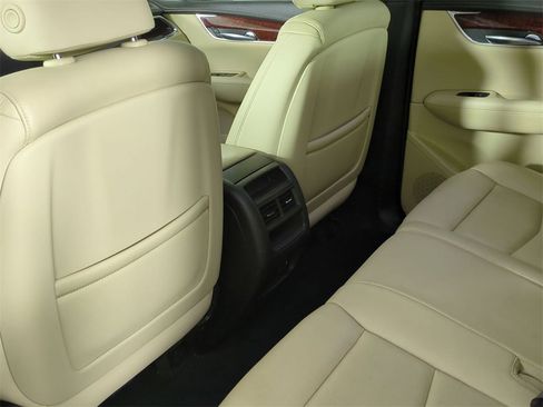 Certified 2019 Cadillac XT5 Luxury image 20