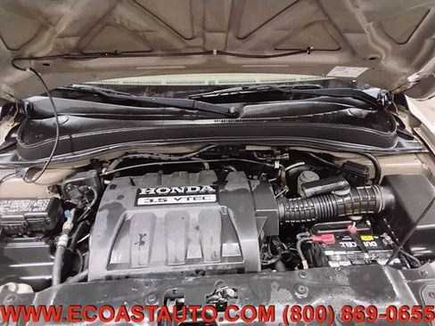 Used 2005 Honda Pilot EX-L image 9