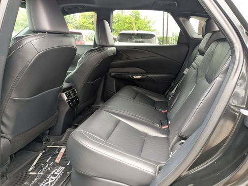 Used 2024 Lexus RX 350 Premium Plus w/ Convenience Package image 20