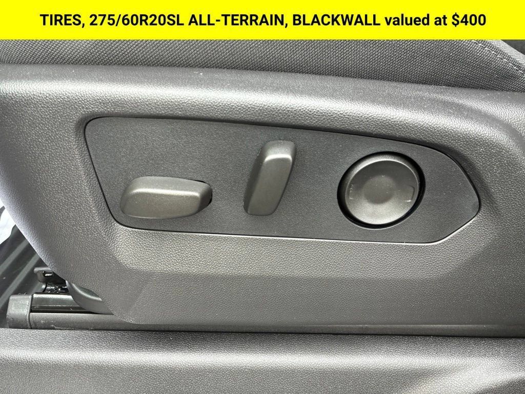 New 2026 Chevrolet Silverado 1500 LT AWD/4WD image 3