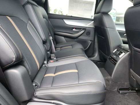 New 2026 MAZDA CX-90 3.3 Turbo w/ Premium Plus Pkg image 27