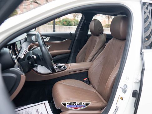 Used 2018 Mercedes-Benz E 300 300 image 16