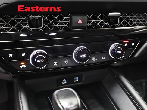 Used 2024 Honda Accord Touring image 18