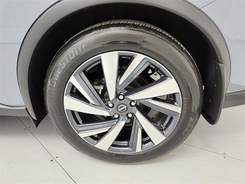 Used 2023 Nissan Murano SL w/ SL Moonroof Package image 51