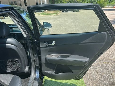 Used 2019 Kia Optima S w/ S Panoramic Sunroof Package FWD image 21