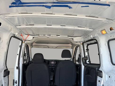 Used 2021 RAM ProMaster City Tradesman w/ Window Group 05 FWD image 22