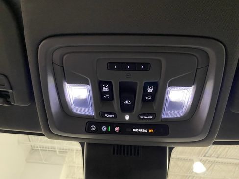 New 2026 Chevrolet Silverado 1500 RST w/ Safety Package image 19