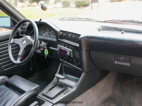 Used 1986 BMW 325 Coupe image 62