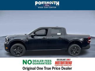 Used 2025 Ford Maverick XLT w/ XLT Luxury Package 360° Tour