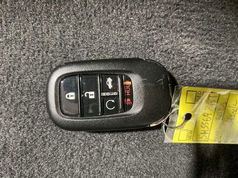 Used 2025 Honda Civic Sport image 20