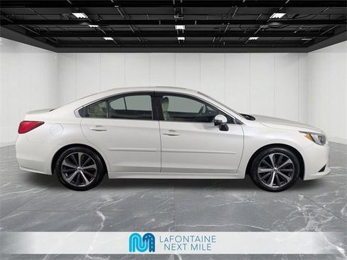 Used 2015 Subaru Legacy 3.6R Limited image 6