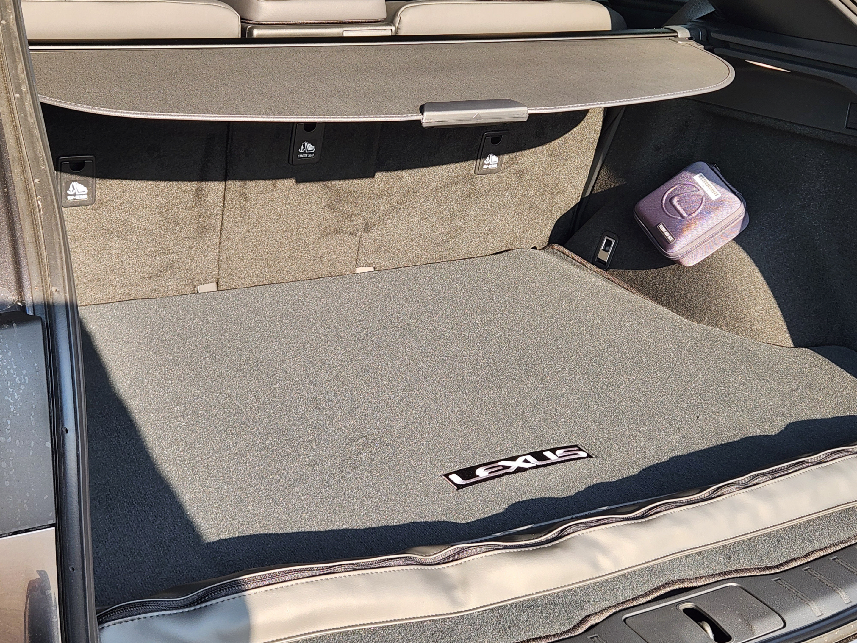 New 2026 Lexus RX 350 FWD w/ Accessory Package (Z1) image 22