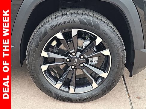 New 2026 Chevrolet Equinox RS w/ Convenience Package III image 40