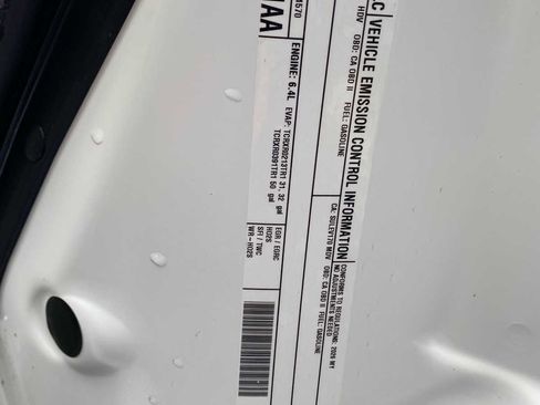 New 2026 RAM 2500 Tradesman image 27