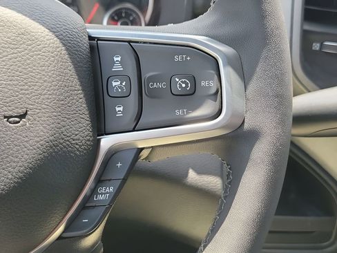 New 2025 RAM 3500 Tradesman image 35