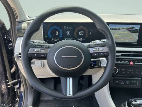 New 2026 Hyundai Tucson SEL AWD/4WD image 31