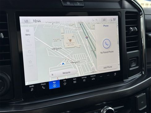 New 2026 Ford F350 Lariat w/ Lariat Ultimate Package image 38