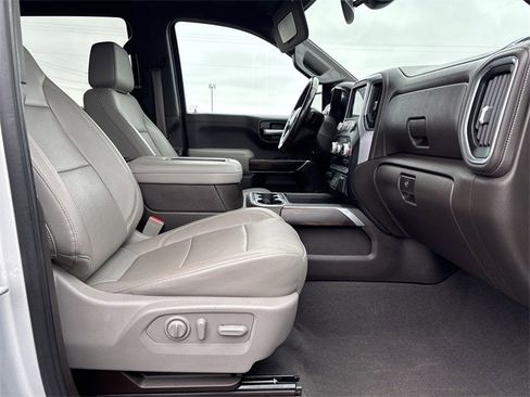 Used 2020 GMC Sierra 1500 SLT image 24