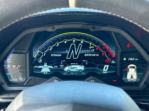 Used 2019 Lamborghini Aventador SVJ image 36