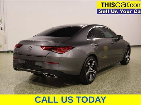 Used 2020 Mercedes-Benz CLA 250 image 7